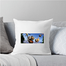 Up Merchandise Up Pillows Cover