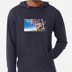 Up Limited Collection Up Hoodies