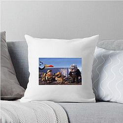 Up Merchandise For Fans Up Pillows Cover