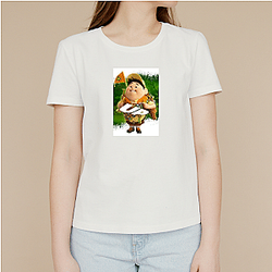 Up Merch Up T-Shirts