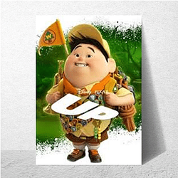 Up Merch Up Posters