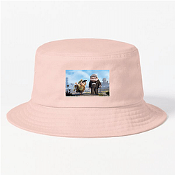 Up Merch For Fans Up Hats & Caps