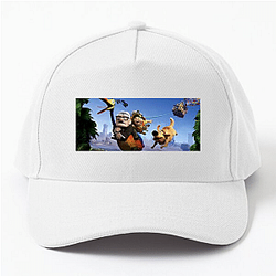 Up Merchandise Up Hats & Caps
