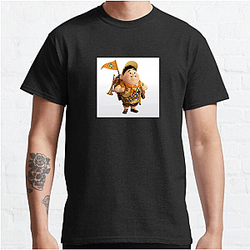 Up Special Collection Up T-Shirts