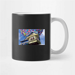 Up Collection for fans Up Mugs