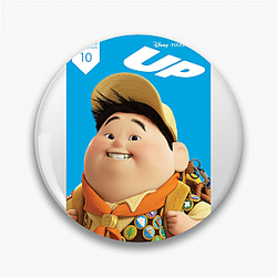 Up Fan Art Up Pins