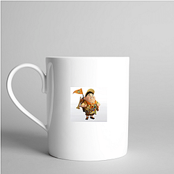 Up Special Collection Up Mugs