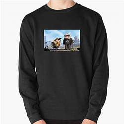 Up Merch For Fans Up Sweatshirts