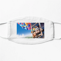 Up Limited Collection Up Face Masks