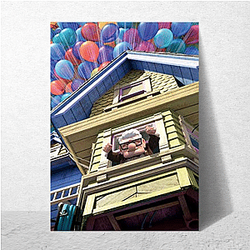 Up Collection for fans Up Posters