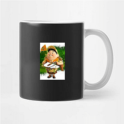 Up Merch Up Mugs
