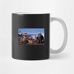 Up Merchandise For Fans Up Mugs