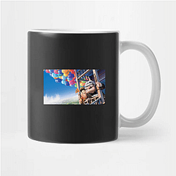 Up Limited Collection Up Mugs
