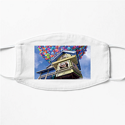 Up Collection for fans Up Face Masks