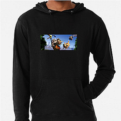 Up Merchandise Up Hoodies