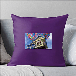 Up Collection for fans Up Pillows Cover