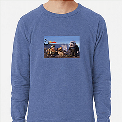 Up Merchandise For Fans Up Sweatshirts