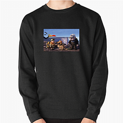 Up Merchandise For Fans Up Sweatshirts