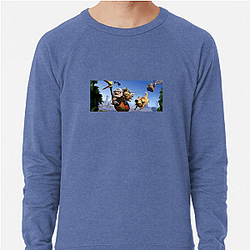 Up Merchandise Up Sweatshirts