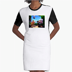 Up Signature Up Dresses