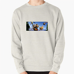 Up Merchandise Up Sweatshirts