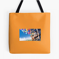 Up Limited Collection Up Bags
