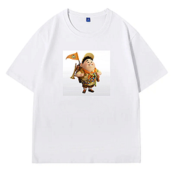Up Special Collection Up T-Shirts