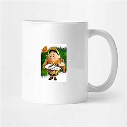 Up Merch Up Mugs