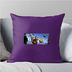 Up Merchandise Up Pillows Cover