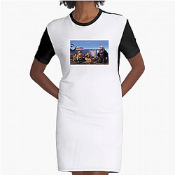 Up Merchandise For Fans Up Dresses