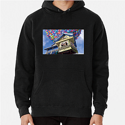 Up Collection for fans Up Hoodies