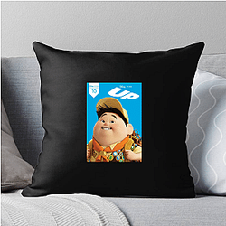 Up Fan Art Up Pillows Cover
