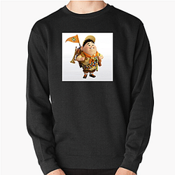 Up Special Collection Up Sweatshirts