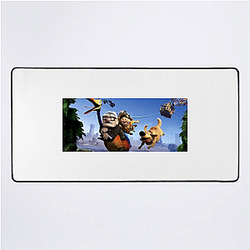 Up Merchandise Up Mouse Pads