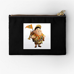 Up Special Collection Up Zipper Pouches
