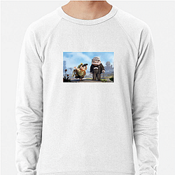 Up Merch For Fans Up Sweatshirts