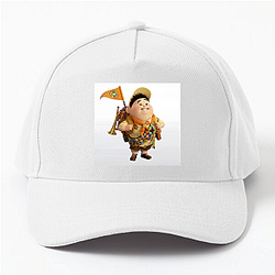 Up Special Collection Up Hats & Caps