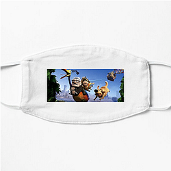 Up Merchandise Up Face Masks