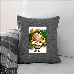 Up Merch Up Pillows Cover