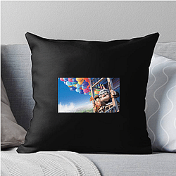 Up Limited Collection Up Pillows Cover