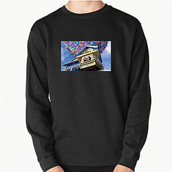 Up Collection for fans Up Sweatshirts