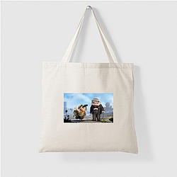 Up Merch For Fans Up Bags