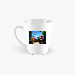 Up Signature Up Mugs