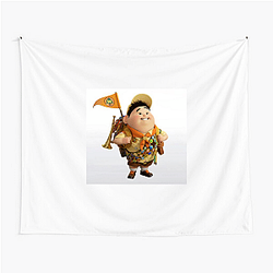 Up Special Collection Up Tapestries