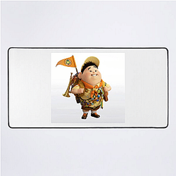 Up Special Collection Up Mouse Pads