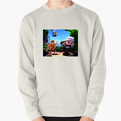 Up Signature Up Sweatshirts