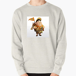 Up Special Collection Up Sweatshirts