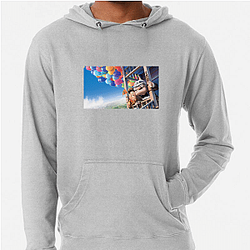 Up Limited Collection Up Hoodies