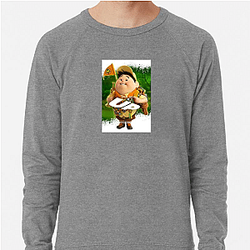 Up Merch Up Sweatshirts