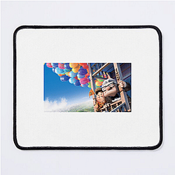 Up Limited Collection Up Mouse Pads